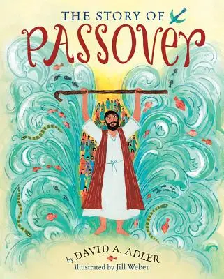 Povestea Paștelui - The Story of Passover