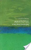 Aristotel: O introducere foarte scurtă - Aristotle: A Very Short Introduction