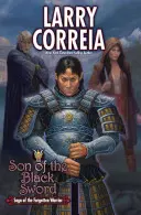 Fiul sabiei negre, 1 - Son of the Black Sword, 1
