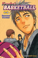 Kuroko's Basketball, Vol. 6, 6: Include Vols. 11 & 12 - Kuroko's Basketball, Vol. 6, 6: Includes Vols. 11 & 12