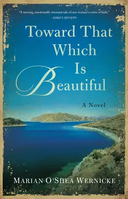 Către ceea ce este frumos - Toward That Which Is Beautiful
