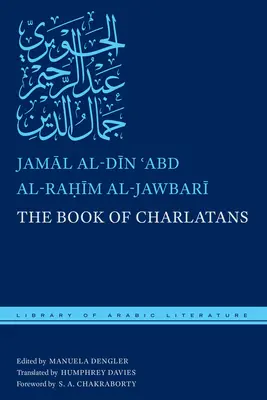 Cartea șarlatanilor - The Book of Charlatans