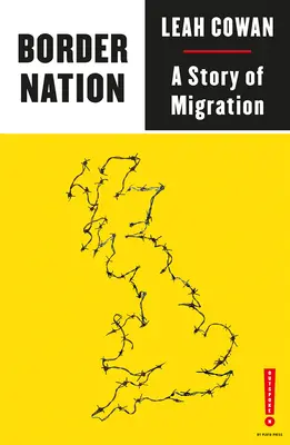 Națiunea de frontieră: O poveste a migrației - Border Nation: A Story of Migration