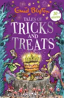 Tales of Tricks and Treats - Conține 30 de povești clasice - Tales of Tricks and Treats - Contains 30 classic tales