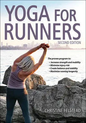 Yoga pentru alergători - Yoga for Runners