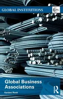 Asociații de afaceri globale - Global Business Associations