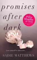 Promisiuni după întuneric (After Dark Book 3) - After Dark Book Three - Promises After Dark (After Dark Book 3) - After Dark Book Three