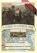 Ghid pentru Londra 1908 - În amintirea Jocurilor Olimpice din 1908 - Guide to London 1908 - In Remembrance of the 1908 Olympic Games