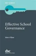 Guvernanță școlară eficientă - Effective School Governance