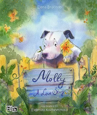Molly: O poveste de dragoste - Molly: A Love Story