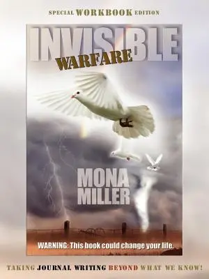 Războiul invizibil: Ediție specială a cărții de lucru - Invisible Warfare: Special Workbook Edition