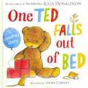 One Ted Falls Out of Bed: O poveste de numărat - One Ted Falls Out of Bed: A Counting Story