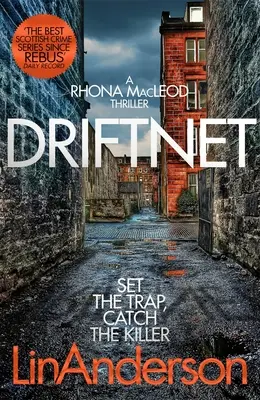 Driftnet, volumul 1 - Driftnet, Volume 1