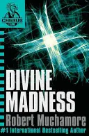 CHERUB: Nebunia divină - Cartea 5 - CHERUB: Divine Madness - Book 5