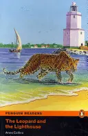 Easystart: Leopardul și farul (The Leopard and the Lighthouse) - Easystart: The Leopard and the Lighthouse