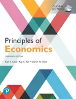 Principii de economie, ediție globală - Principles of Economics, Global Edition