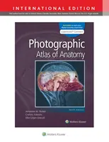 Atlas fotografic de anatomie - Photographic Atlas of Anatomy