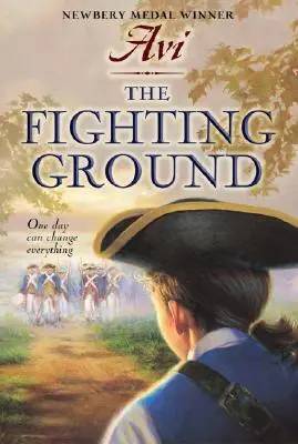 Terenul de luptă - The Fighting Ground