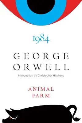 Ferma animalelor și 1984 - Animal Farm and 1984