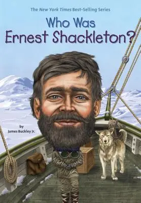 Cine a fost Ernest Shackleton? - Who Was Ernest Shackleton?