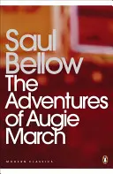Aventurile lui Augie March - Adventures of Augie March