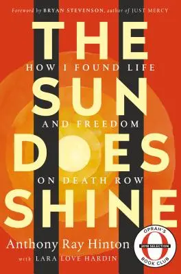 The Sun Does Shine: Cum mi-am găsit viața și libertatea pe culoarul morții - The Sun Does Shine: How I Found Life and Freedom on Death Row