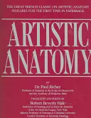 Anatomia artistică: Marele clasic francez al anatomiei artistice - Artistic Anatomy: The Great French Classic on Artistic Anatomy