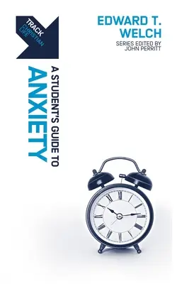 Track: Anxietate: Un ghid al studentului pentru anxietate - Track: Anxiety: A Student's Guide to Anxiety