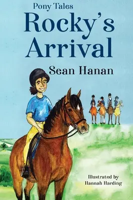Sosirea lui Rocky - Rocky's Arrival