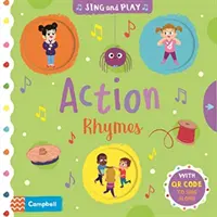 Rime de acțiune - Action Rhymes