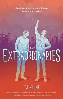 Extraordinarii - The Extraordinaries