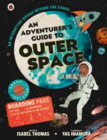 Ghidul aventurierului pentru spațiul cosmic - Adventurer's Guide to Outer Space