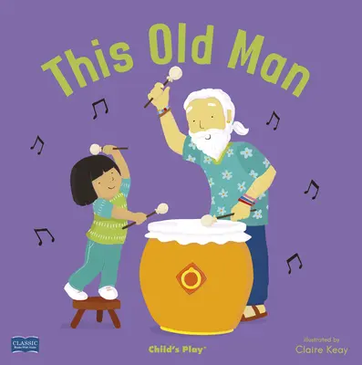 Acest om bătrân - This Old Man