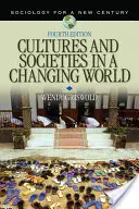 Culturi și societăți într-o lume în schimbare - Cultures and Societies in a Changing World