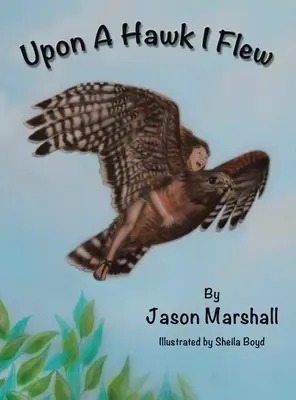 Pe un șoim am zburat - Upon a Hawk I Flew