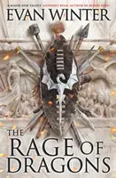 Furia dragonilor - The Burning, Cartea întâi - Rage of Dragons - The Burning, Book One