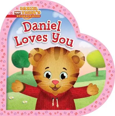 Daniel te iubește - Daniel Loves You