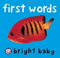 Primele cuvinte - First Words
