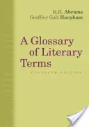 Glosar de termeni literari - A Glossary of Literary Terms