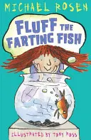 Fluff peștele pârțâitor - Fluff the Farting Fish