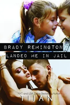 Brady Remington m-a băgat în închisoare - Brady Remington Landed Me In Jail