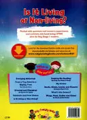 Știința fundamentală Key Stage 1: Este viu sau neviu? - Fundamentals of Science Key Stage 1: Is it Living or Non-Living?