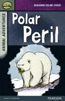 Rapid Etapa 7 Set B: Aventurile animalelor: Pericol polar - Rapid Stage 7 Set B: Animal Adventures: Polar Peril