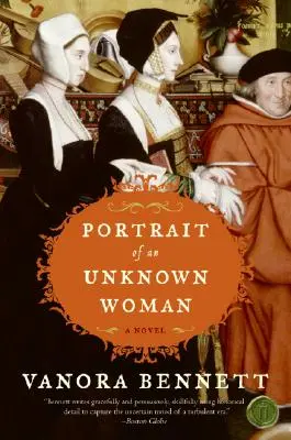 Portretul unei femei necunoscute - Portrait of an Unknown Woman