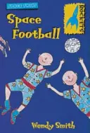 Gemenii spațiului: Fotbal spațial - Space Twins: Space Football