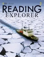 Reading Explorer 2 cu manual de lucru online - Reading Explorer 2 with Online Workbook