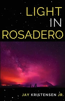 Lumină în Rosadero - Light in Rosadero
