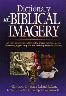 Dicționar de imagini biblice - Dictionary of Biblical Imagery