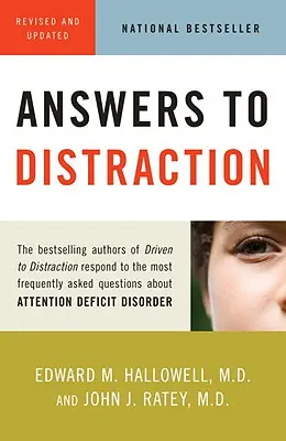 Răspunsuri la Distracție - Answers to Distraction