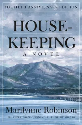 Housekeeping (Ediție aniversară) - Housekeeping (Fortieth Anniversary Edition)